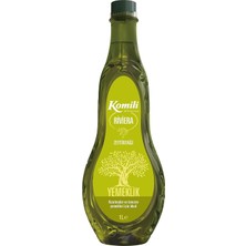 Delixa Rıvıera Zeytinyağı 1 Lt Pet Şişe