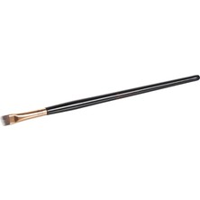 Delixa Profesyonel Eğimli Eyeliner Makyaj Fırçası - 143