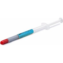 Delixa HY-THERMAL10 Gri Termal Macun