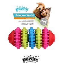 Delixa Rainbow World Dişli 11 cm