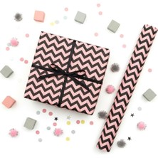 Delixa 70X100 cm Hediye Paketleme Kağıdı 2'li Set - M11