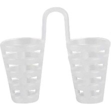 Delixa Horlama Önleyici Burun Aparatı Horlama Azaltıcı Burun Aparatı