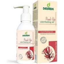Delixa Destek Peel - Up Likit Peeling JEL-150ML--04-2022