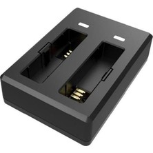 Delixa Eken H9R 4K Ultra Hd Wifi Aksiyon Kamera -Gri