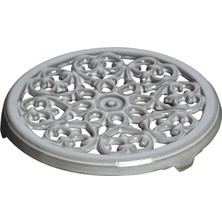 Delixa Staub 405096080 Döküm Nihale