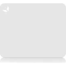 Delixa Golite Mouse Pad, Kaymaz Taban Orta Boy Medium Ofis Tipi Mouse Ped, Fare Altlığı, Düz Masa Koruyucu