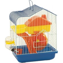 Delixa Hamster Kafesi 22,5X17X29CM