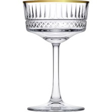 Delixa Golden Touch Elysıa Golden Touch Içecek Takımları D H