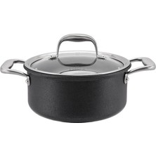 Delixa Bio Diamond Pro Tencere 20 cm 2.9 Lt