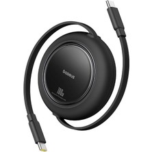 Delixa FREE2PULL Mini Kbl Usb-C 100W Syh