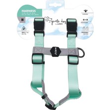 Delixa M-Pets Gentle Dog Göğüs Tasması (M)