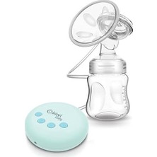 Delixa Baby 58 Elektrikli Göğüs Pompası