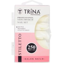 Delixa Trina 250 ‘li Kutulu (Stiletto) - 07