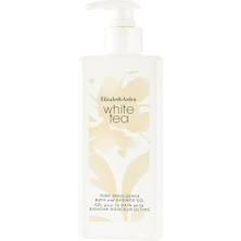 Delixa Elizabeth Arden Whıte Tea Shower Gel 390ML