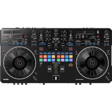 Delixa Dj Ddj-Rev5 Dj Kontrol Cihazı