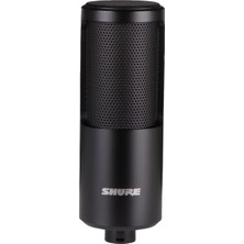 Delixa Sm4 Home Recording Microphone