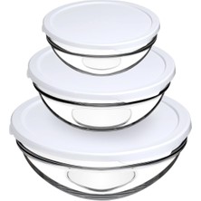 Delixa Chef_s Saklama Takımı A Hediyelik Bar