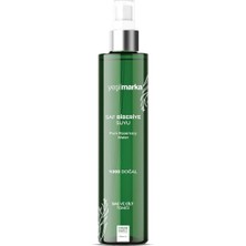 Delixa Yesilmarka Pure Rosemary Water 100 ml Biberiye Suyu