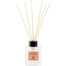 Delixa Casual Amber Çubuklu Oda Kokusu 100ML