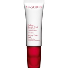 Delixa Clarins Beauty Flash Peel 50 ml Peeling Gel
