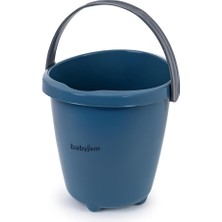 Delixa Babyjem Kova Indigo Mavi