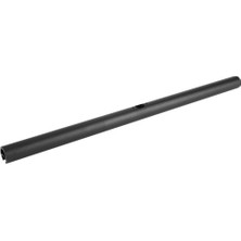 Delixa Expert 53682 Plastik Kenar Çiti - Bahçe, Çim ve Çiçek Ayracı