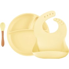 Delixa Blw Set Iı - Mellow Yellow (Tabaklı)