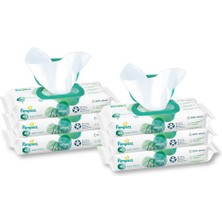 Delixa Islak Havlu Aqua Pure 48*6 (288 Yaprak)