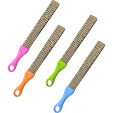 Delixa Pratik Peynir, Çikolata, Sarımsak, Limon ve Portakal Kabuğu Rendesi