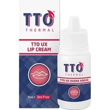 Delixa Ux Krem 10 ml