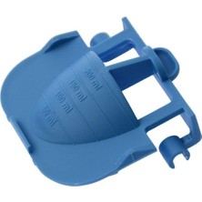 Delixa Profilo ile Uyumlu Çamaşır Makinesi Sıvı Deterjan Aparatı