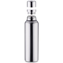 Delixa Korkmaz A5563 Forest Maxi Termos 1,5 Lt. Satin