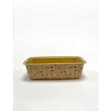 Delixa 25LI Muffin Kalıbı - Cupcake Kalıpları, Su Geçirmez ve Yağ Geçirmez Pişirme Kağıtları, Ev Veya Parti