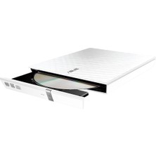 Delixa SDRW-08D2S-U Lite - Windows ve Mac Os Için Uyumlu Ömür Boyu Veri Yedeklemesi Için M-Disc Desteği ile