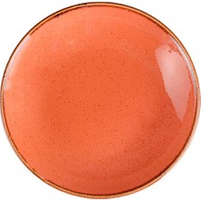 Delixa Çorba Tabağı, Porselen