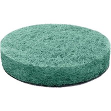 Delixa Home And Elektrikli Temizleme Fırçası Universalbrush Için Mutfak Pedi (Karton Pakette 3 Adet)