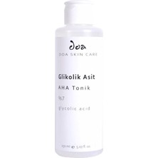 Delixa Kozmetik Glikolik Asit Aha Tonik%7 Glycolic Acid