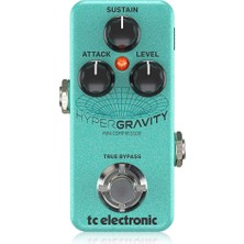 Delixa Tc Electronic Hypergravity Mini Compressor