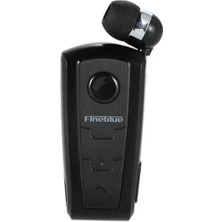 Epilons F910 Kablosuz Makaralı Bluetooth Kulaklık