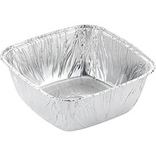 Delixa Alüminyum Sütlaç Kasesi