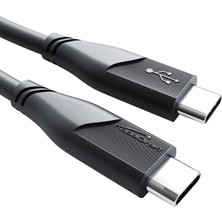 Delixa Kabeldirekt – Usb-C Kablosu, USB 2.0 – 1 M (Usb-C - Usb-C, Veri Kablosu/şarj Kablosu, Güç Dağıtımı I