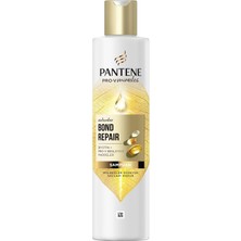 Delixa Pantene Pro-V Miracles Molecular Bond Repair Şampuan Yıpranmış Saçlar Için 250 ml