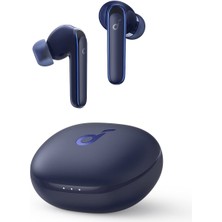 Delixa Soundcore Life P3 Bluetooth Kulaklık, Gürültü Azaltma, Yoğun Bas, 6 Mikrofon, Çok Modlu Gürültü Yalı