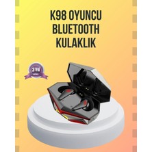 Epilons Kablosuz Bluetooth Kulaklık Suya Dayanıklı