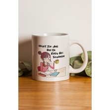 UltraMint Baskılı Kupa Bardak, Günlük Kullanım ve Sevgililer Günü Hediye Alternatifi