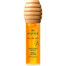 Delixa Reve De Miel Dudak Balı 10 ml