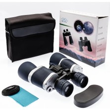 Epilons 7X50 Güneş Filtreli Profesyonel El Dürbünü 1000M/56M –