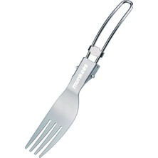 Delixa Munkees 1578 Katlanabilir Çatal