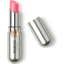 Delixa Kiko Renkli Dudak Nemlendiricisi-Coloured Balm-04 Tutti Frutti- Shea Yağı ve Besleyici A,e,c Vitamin