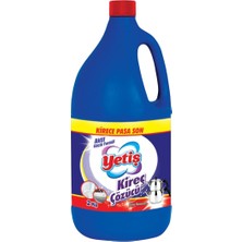 Epilons Yetiş Kireç Çözer 2 Lt